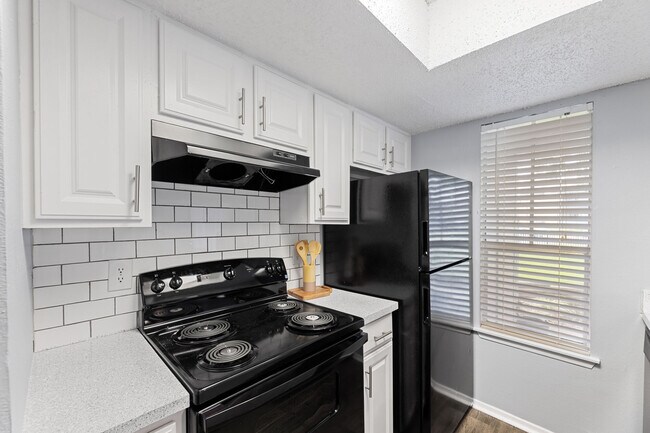 Foto del edificio - The Madeleine