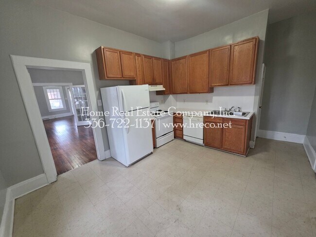 Foto del edificio - 208 Clayton St