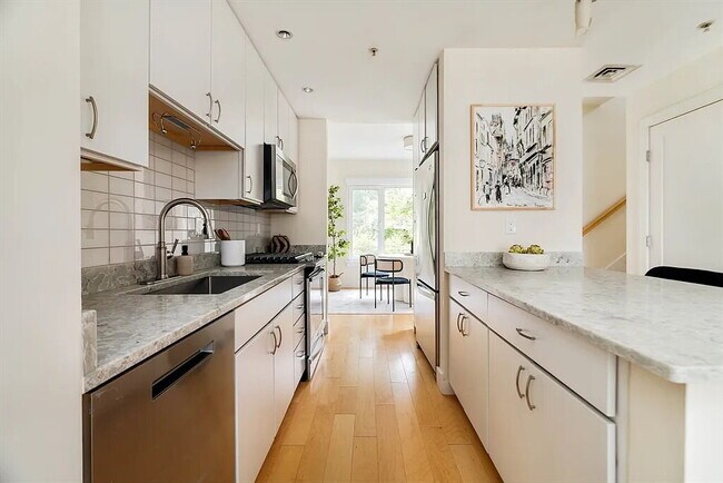 Foto del edificio - Designed for Modern Living
