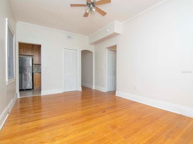 Photo - 2117 W Dekle Ave Apartment