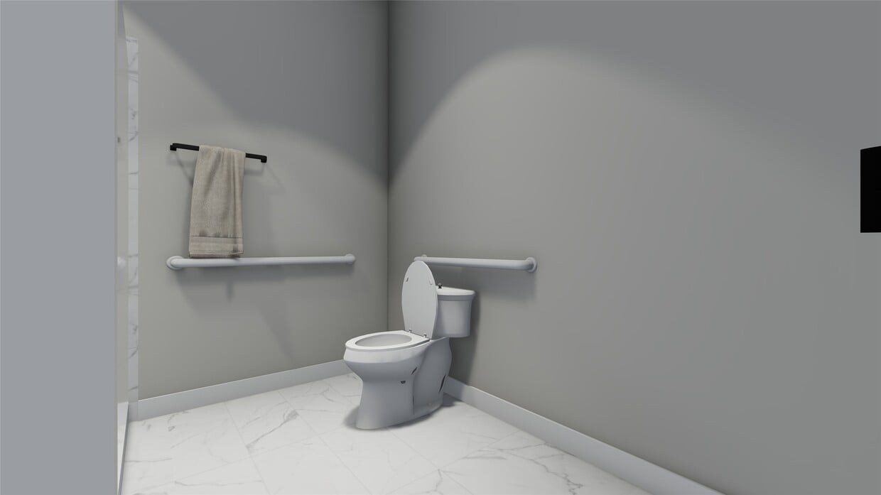 Building Photo - 2101 Reinke Rd