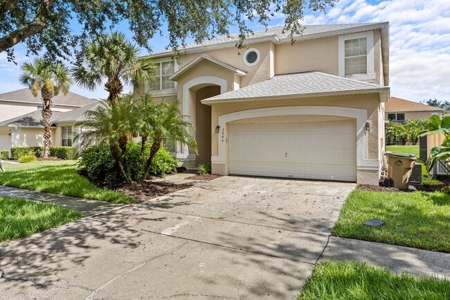 Photo - 2646 Emerald Island Blvd House