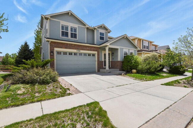 Foto del edificio - Wolf Ranch Rental in Academy D20 School Di...