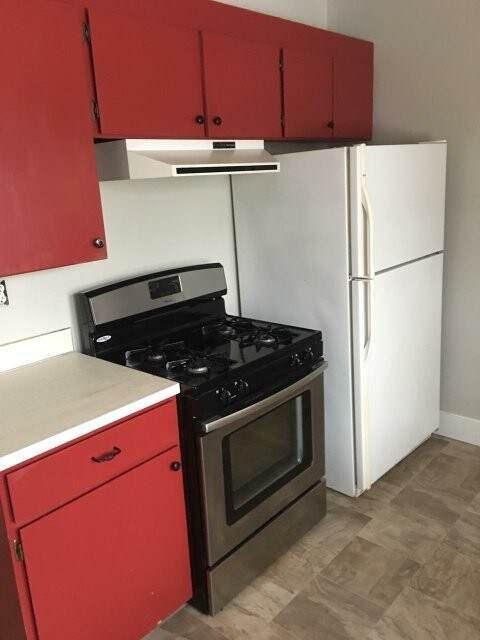 Foto del edificio - 711 Kincaid Ave