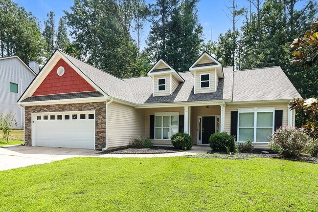 Foto del edificio - 205 Westridge Cir