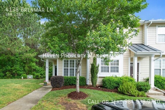 Building Photo - 4138 Brenmar Ln