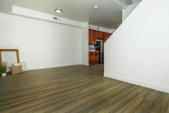Foto del interior - Maryland Manor Townhomes
