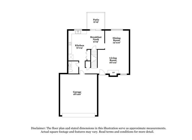 Building Photo - 4879 Persimmon Bend Ln