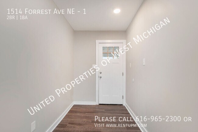 Foto del edificio - Available Now | 2 Bed 1 Bath Apartment in ...