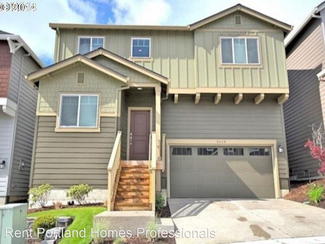 Foto principal - 4 br, 2.5 bath House - 9419 NW Ember Lane