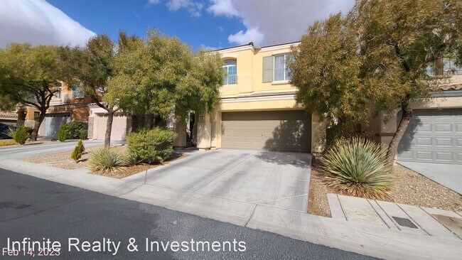 Building Photo - 3 br, 2.5 bath House - 7964 Capistrano Val...