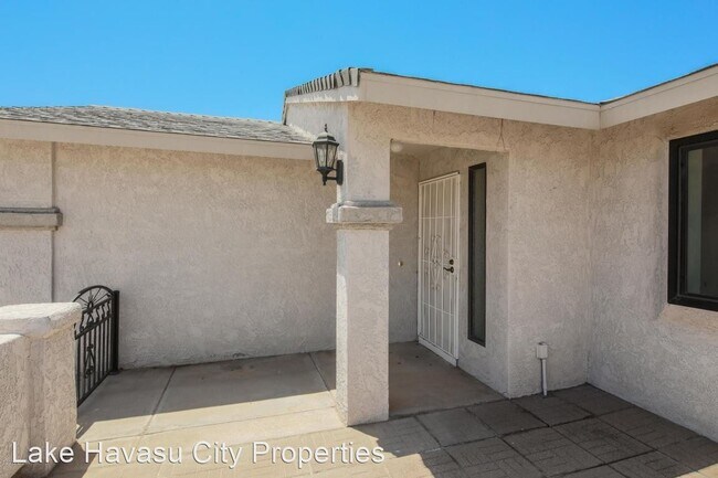 Building Photo - 3 br, 2 bath House - 695 Empress Dr