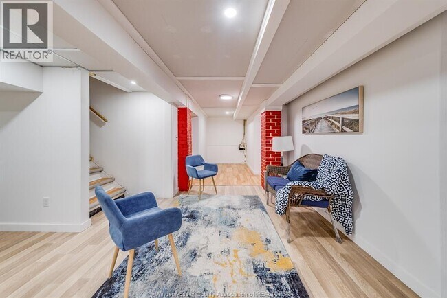 Photo du bâtiment - 961 Ouellette Ave