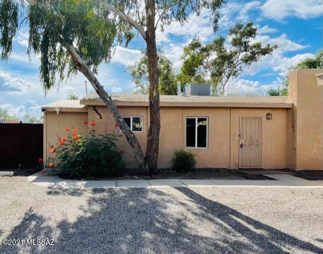2641 N Alvernon Way, Tucson, AZ 85712 House Rental in Tucson, AZ