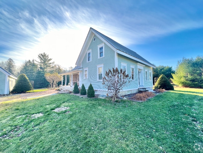Building Photo - 377 Millvale Rd