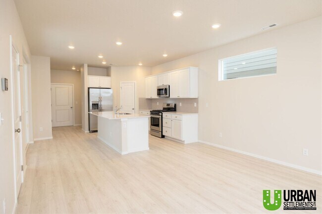 Building Photo - Brand new home in Liberty Lake, facing a park