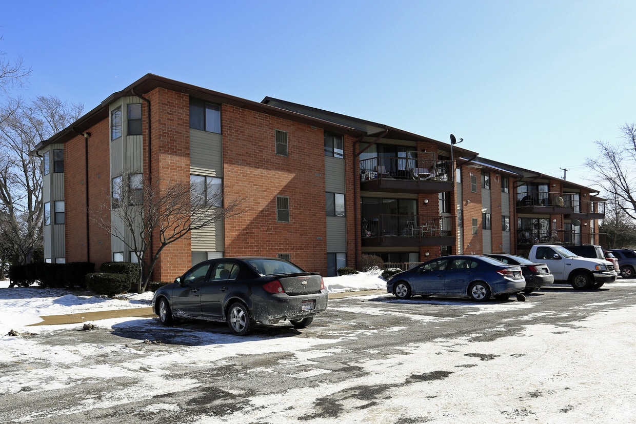 The Shore Club Apartments Apartments 1375 Cleveland Rd Huron, OH