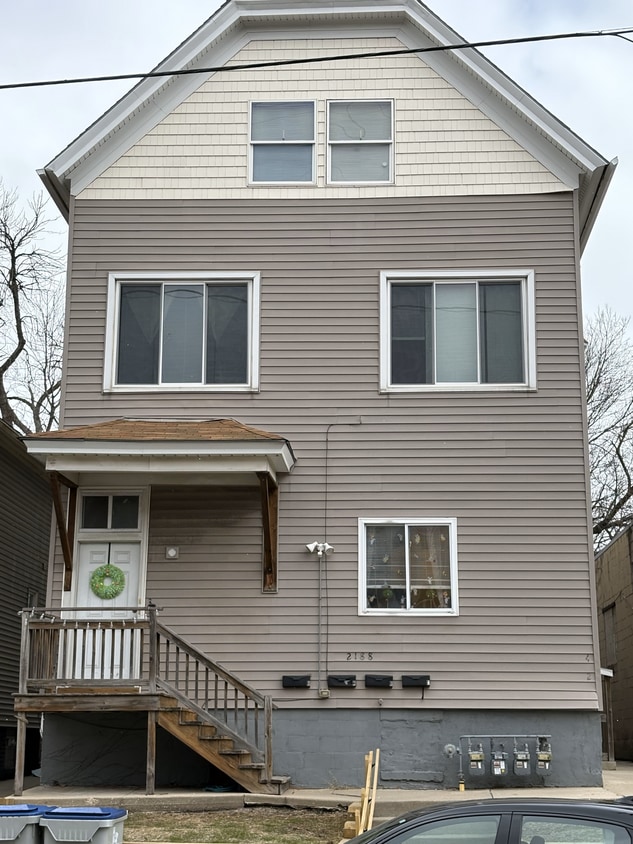 Primary Photo - 2188 S Robinson Ave