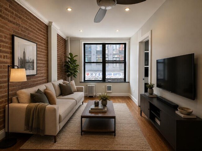 Foto del edificio - 115 Mulberry St