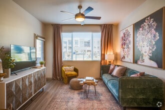 1 BR, 1 BA - 783SF - Grayson Place