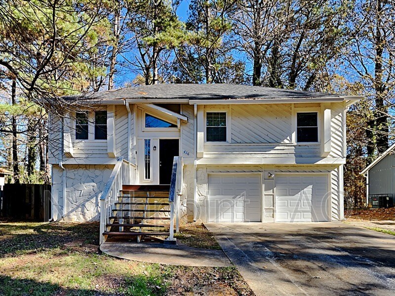 416 Plainville Dr SW, Atlanta, GA 30331 House Rental in Atlanta, GA