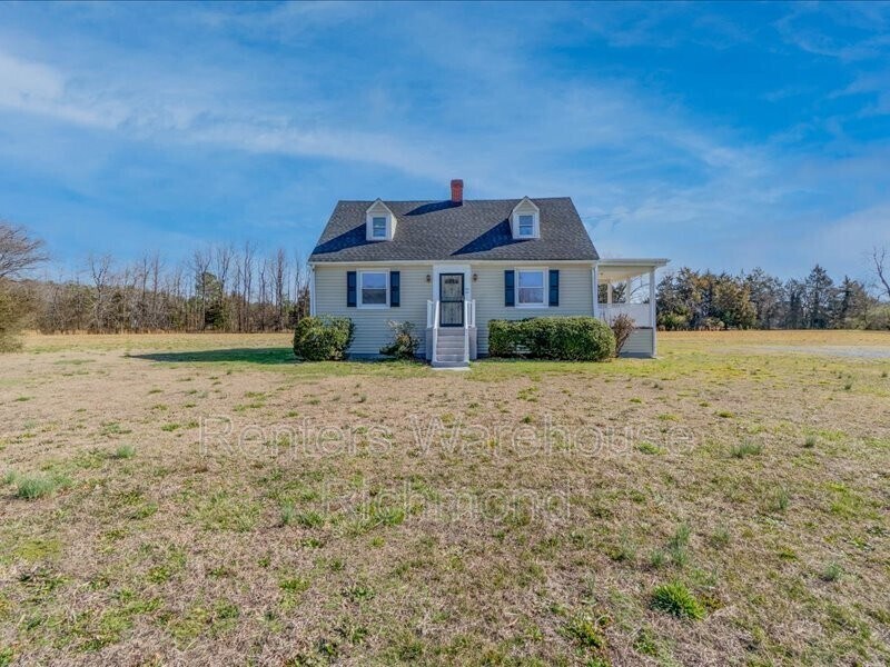 Primary Photo - 8256 Shady Grove Rd