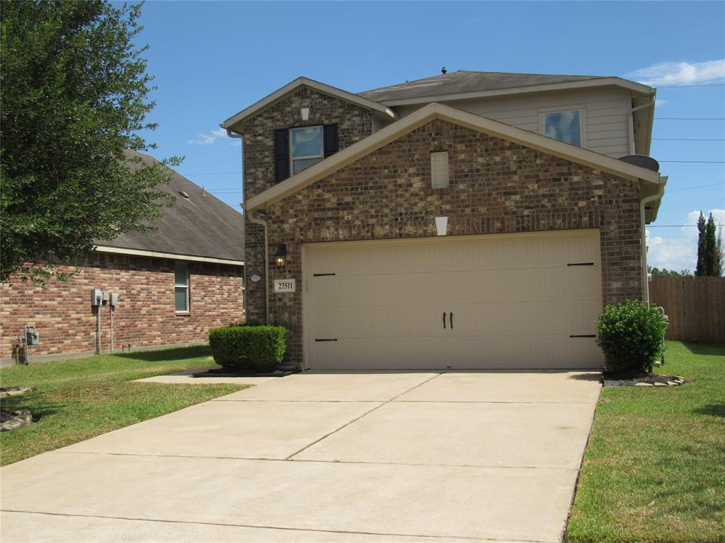 22511 Lavaca Ranch Ln, Katy, TX 77449 House Rental in Katy, TX