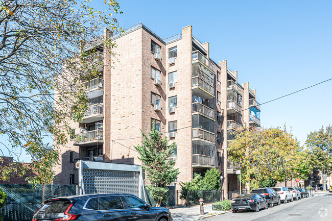 Building Photo - Woodrose Terrace