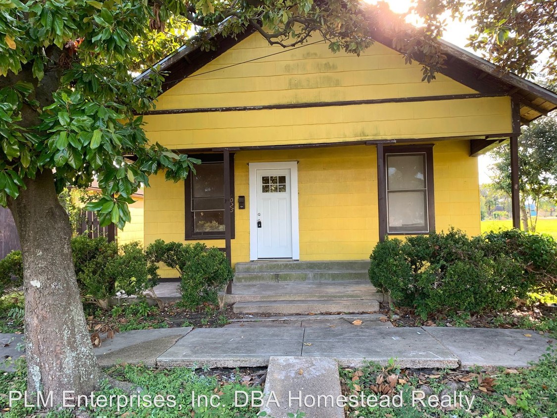 Foto principal - 2 br, 1 bath House - 1025 Lake Charles