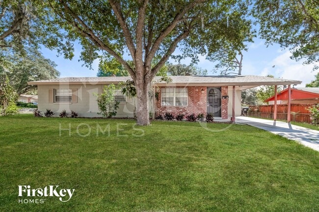 Building Photo - 3639 Shalimar Ct