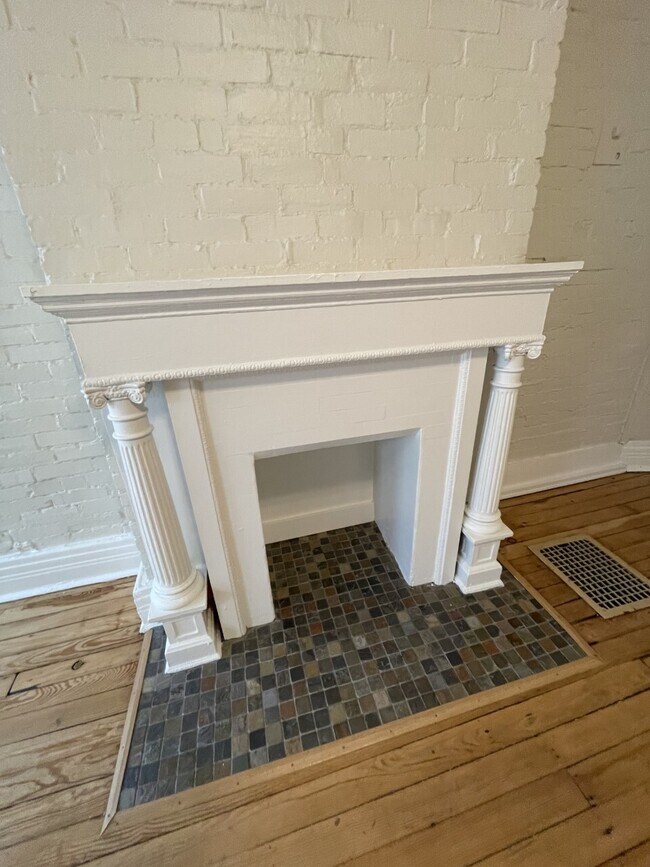 Foto del interior - Stratford 332