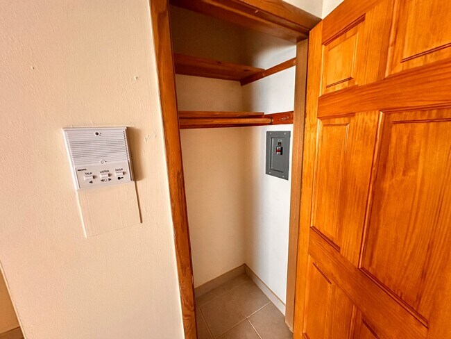 Foto del interior - 1620 Marshall