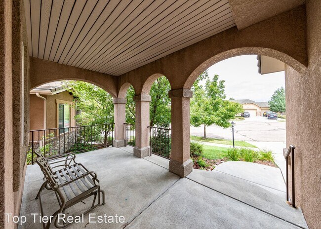 Foto del edificio - 4 br, 3.5 bath House - 9580 Lizard Rock Trail
