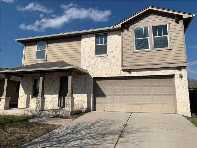 Foto del edificio - 328 Almquist St