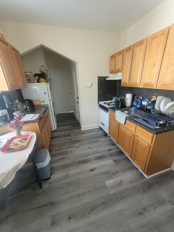 Foto del edificio - 3507 Hamilton St