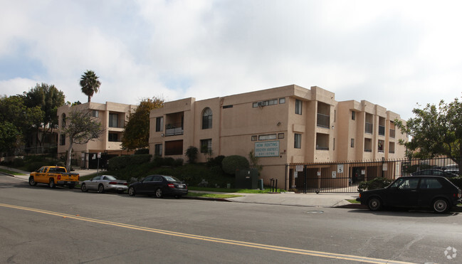 Bridgeview Apartments San Diego