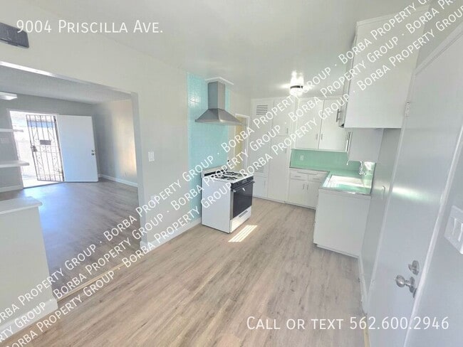 Foto del edificio - 9004 Priscilla St
