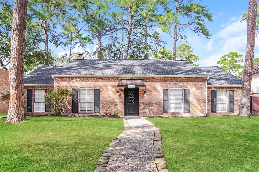 Foto principal - 5322 Pebble Springs Dr