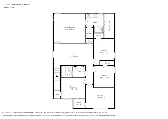 Building Photo - 4425 Autumn Frost Trl