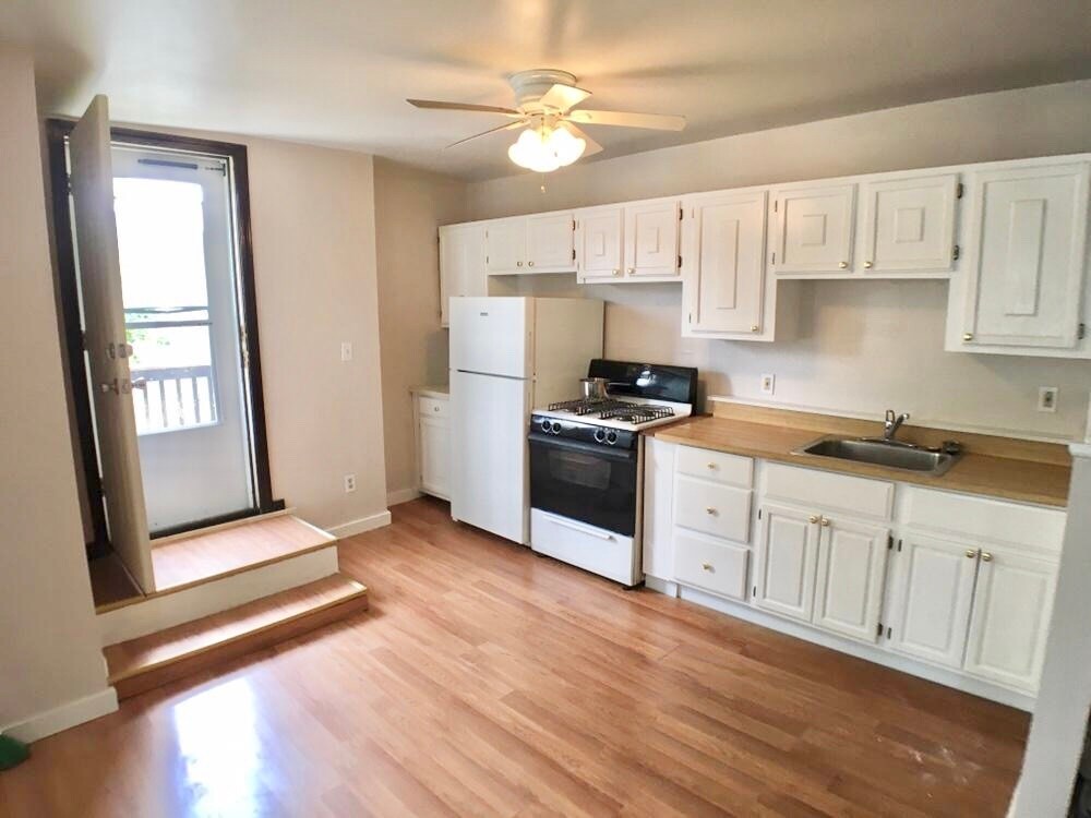 134 How St, Haverhill, MA 01830 Townhome Rentals in Haverhill MA