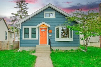 Building Photo - 5745 Pillsbury Ave
