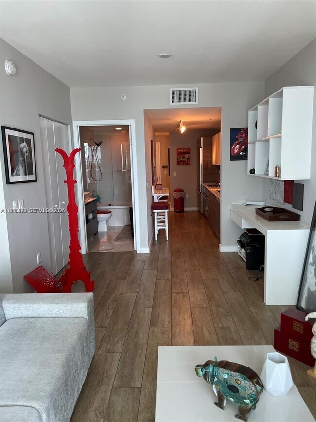 Foto del edificio - 1100 S Miami Ave