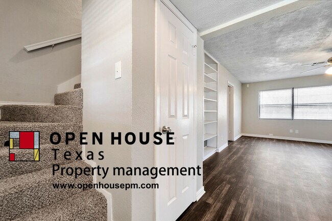 Building Photo - 1509 Carroll Dr, Garland