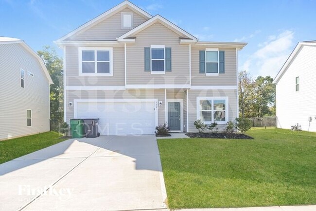 Building Photo - 5423 Cobblestone Glen Dr