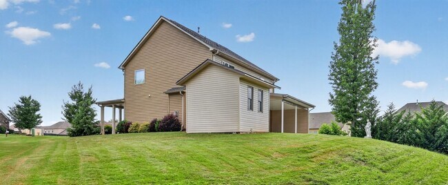 Building Photo - 3 Donan Ct