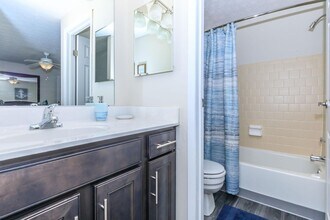 Interior Photo - Park Club Townhomes