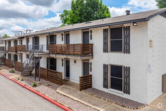 Building Photo - Woodwind Apartments