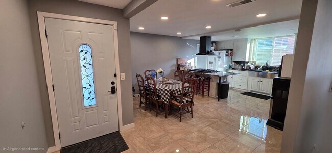 Foto del edificio - 15947 Amber Valley Dr