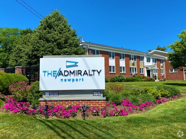 The Admiralty