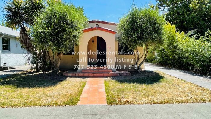 Foto principal - 642 Wright St